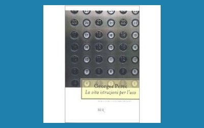 La vita istruzioni per l'uso