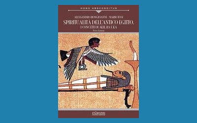 Spiritualità dell'antico Egitto. I concetti di akh, ba e ka