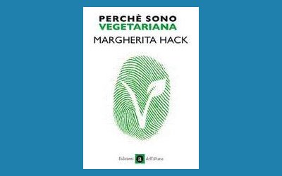 Perché sono vegetariana