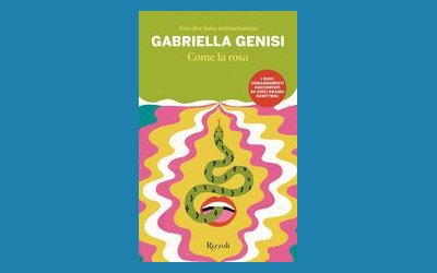 Come la rosa. Non dire falsa testimonianza