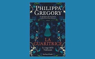 La guaritrice. La saga delle Tidelands