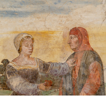 “Chiare, fresche et dolci acque”: testo, parafrasi e analisi della poesia di Petrarca