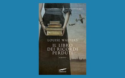 Il libro dei ricordi perduti