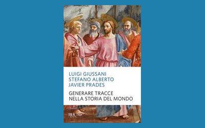 Generare tracce nella storia del mondo