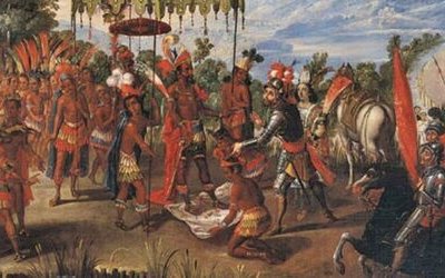 Il mito del buon selvaggio e l'origine della disuguaglianza tra gli uomini in Rousseau: significato e dove ne parla