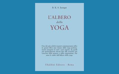 L'albero dello yoga