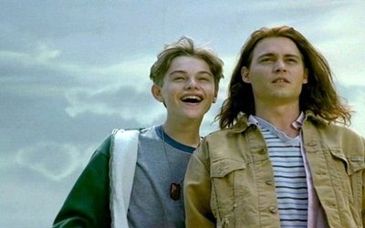 Buon compleanno Mr Grape: dal libro al film