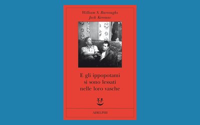 E gli ippopotami si sono lessati nelle loro vasche