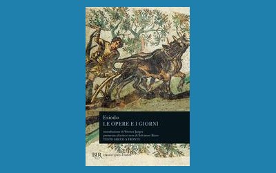 Le opere e i giorni