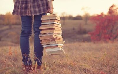 Settembre 2023: 11 libri in uscita da non perdere