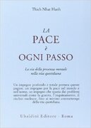 La pace è ogni passo