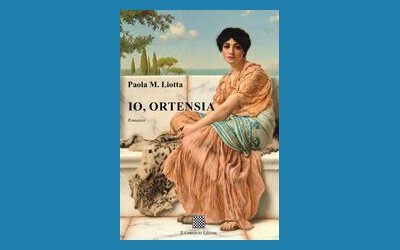 Io, Ortensia