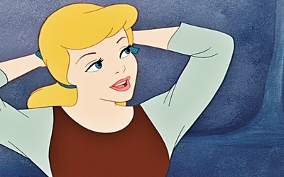 Cenerentola: trama e trailer del film Disney