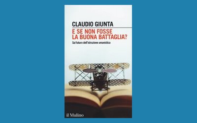 E se non fosse la buona battaglia?