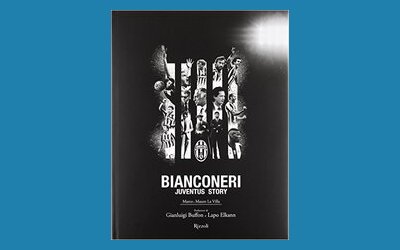 Bianconeri. Juventus Story