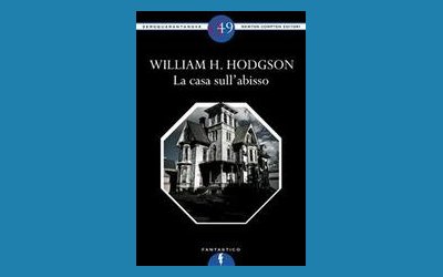 La casa sull'abisso
