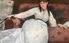 Berthe Morisot. Le luci, gli abissi