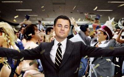 The Wolf of Wall Street: trama del film in onda stasera su Rai 2