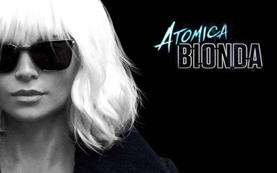 Atomica bionda. Trama e trailer del film stasera in tv