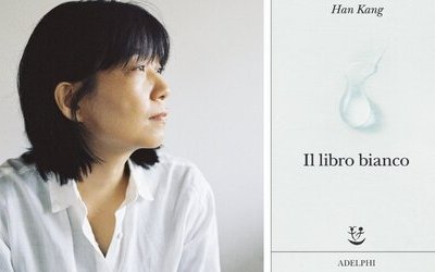 “Il libro bianco”: il libro più intimo del Premio Nobel Han Kang presentato a Milano