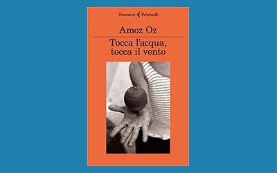 Tocca l'acqua, tocca il vento