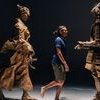 Olivier Bertrand, lo scultore francese che crea ascoltando audiolibri