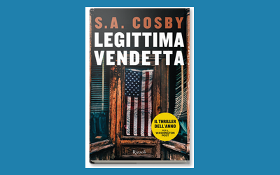 Legittima vendetta