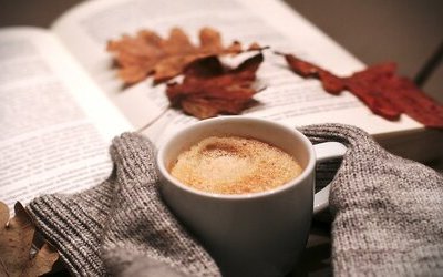 8 libri da leggere assolutamente in autunno