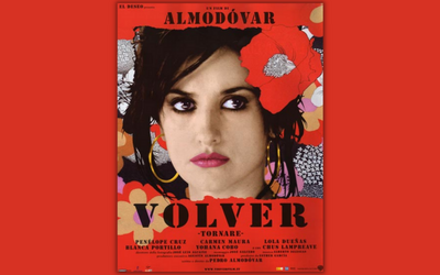 Volver di Pedro Almodóvar: trama e cast del film stasera in tv