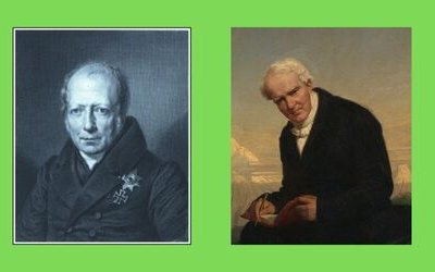 Chi erano Wilhelm e Alexander von Humboldt, gli eclettici fratelli del Romanticismo tedesco 