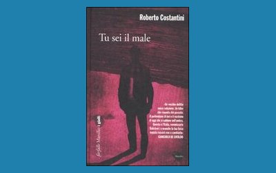 Tu sei il male