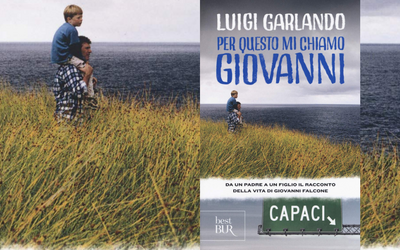 Per questo mi chiamo Giovanni: ricordiamo Falcone a 30 anni dalla morte