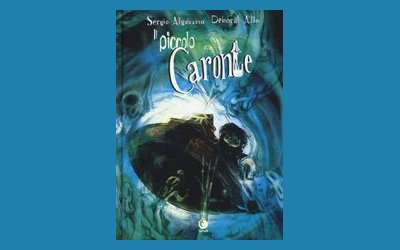 Il piccolo Caronte