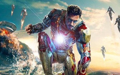  Iron Man 3: trama e trailer del film stasera in tv
