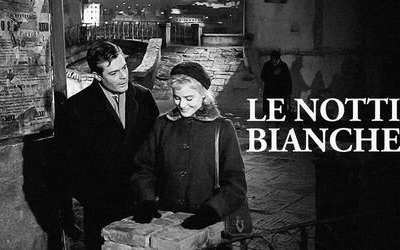 “Le notti bianche”: il film di Luchino Visconti dal romanzo di Dostoevskij