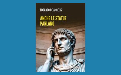 Anche le statue parlano