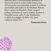 Le brave ragazze non leggono romanzi