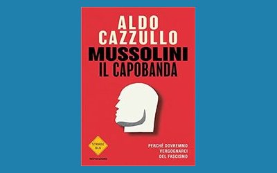 Mussolini il capobanda