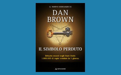 Il simbolo perduto
