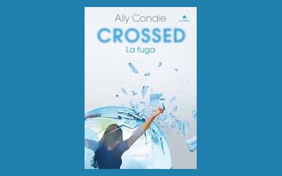 Crossed. La fuga
