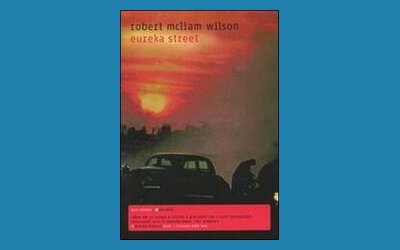 Eureka Street