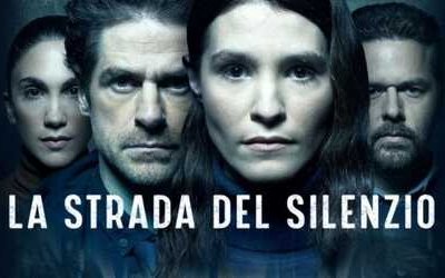 “La strada del silenzio”: la leggenda che ha ispirato la serie tv 