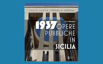 Opere pubbliche in Sicilia