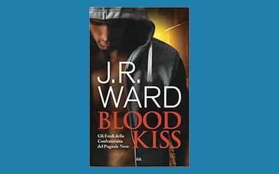 Blood kiss