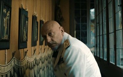 Il cattivo poeta: trama e trailer del film su D'Annunzio