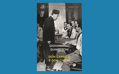 Don Camillo e don Chichì