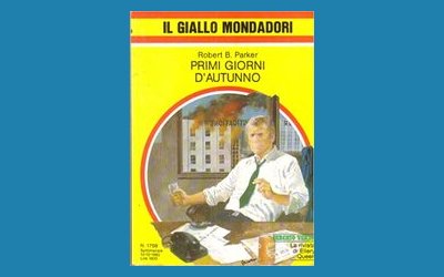 Primi giorni d'autunno