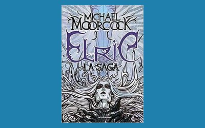 Elric. La saga