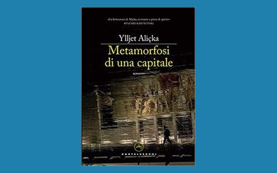 Metamorfosi di una capitale