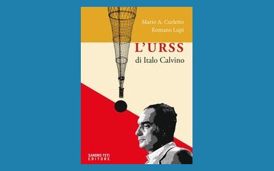 L'URSS di Italo Calvino